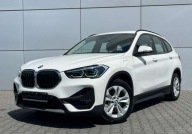 BMW X1 xDrive Plug-In PDC Automat Led Navi Tempomat FV23 1.5