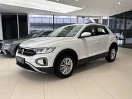 Volkswagen T-Roc Life / ACC / LED / Asystent Parko