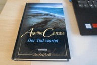 AGATHA CHRISTIE - DER TOD WARTET