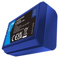 Akumulator Newell SupraCell Protect zamiennik NP-FW50 do Sony