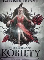 Niebezpieczne kobiety george r.r martin, gardner dozois