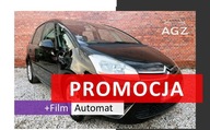 Citroen C4 Picasso Automat czujniki lopatki Warszawa gwarancja w cenie VRAR