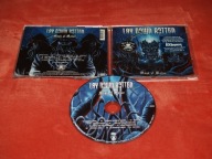Lay Down Rotten Mask Of Malice 2012