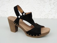 Skórzane *Gabor* rozmiar 6,5 (39,5)