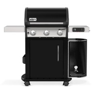 GRILL GAZOWY INTELIGENTNY WEBER SPIRIT EPX-315 GBS