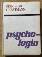 Psychologia Stanisław Gerstmann