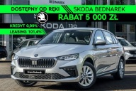 Škoda Scala Skoda Scala Drive 1.5 TSI 150 KM -