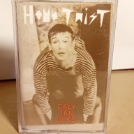 HOMO TWIST - CAŁY TEN SEKS - MC Kaseta AUTOGRAF