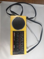 Vintage stare radio tranzystorowe na baterie lata 90 jak nowe Vega RP 240