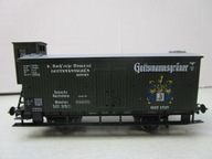 Piko wagon HO V24/37