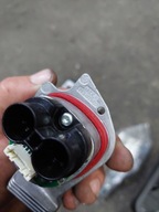 Moduł led przetwornica vw crafter