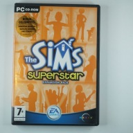 The Sims: Superstar PC