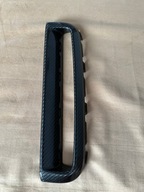 51118081686 Karbonowy prawy wlot powietrza zderzaka przedniego BMW 4' i4