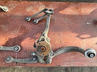 ZWROTNICA WAHACZE PIASTA PRAWY PRZÓD AUDI A4 8K A5 8T Q5 8R