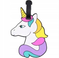 ZAWIESZKA IDENTYFIKATOR BAGAŻU WALIZKI TORBY ADRES