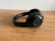 Słuchawki Bezprzewodowe Beats Studio 3 Wireless Black Czany Mat
