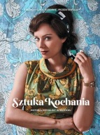SZTUKA KOCHANIA DVD