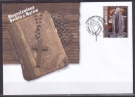 2018 Błogosławiona Dorota z Mątów Fi 4848 FDC