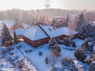 Dom, Łódź, Górna, Rokicie, 468 m²