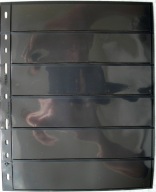 Karta ~ Strona > Optima 6S (180 X 35 mm) - Leuchtturm