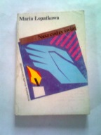 NASZ CUDZY ŚWIAT - Maria Łopatkowa