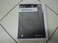 RACHUNEK SUMIENIA - J. Łobodowski