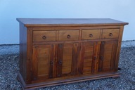 KOMODA KOLONIALNYA KOMODA