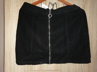 SPÓDNICZKA MINI MISS SELFRIDGE 40 L CZERŃ