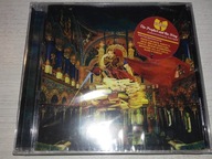 Solomon Childs - The Prophet And The King USA!!! FOLIA!!!