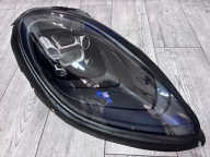 PORSCHE MACAN 95B LIFT LAMPA PRZEDNIA PRAWA FULL LED KOMPLETNA 95B941010AN
