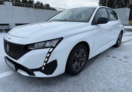 Peugeot 308 salon PL FV VAT 23 gwarancja 12 mcy 1.5 Diesel 130KM