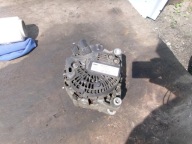 ALTERNATOR SCUDO EXPERT JUMPY 1,6 2,0 HDI 2007-11r VALEO ORG, 96 656 177 80