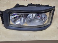 Reflektor MAN TGA TGL TGS