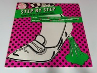 STEP - SHAKIN STEVENS / TOTO / KANSAS / ROXY MUSIC / FOREIGNER / SPLIFF