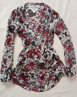 Bluzka damska 100% jedwab rozmiar S