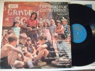 Cat Stevens - The World Of... / UK /