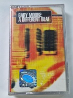 Gary Moore – A Different Beat