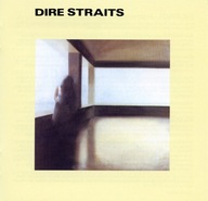 Dire Straits – Dire Straits Płyta