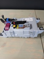 FIAT 500 LIFT 312 MODUŁ STEROWNIK SKRZYNKA BEZPIECZNIKÓW BSI 00521282600