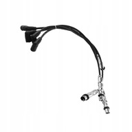 PRZEWODY ZAPŁONOWE KABLE AUDI A3 A4 B5 B6 B7 1.6