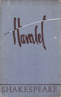 Hamlet ksiaze Danii William Shakespeare