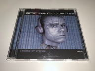 ARMIN VAN BUUREN - A STATE OF TRANCE 001 !! UNIKAT !!