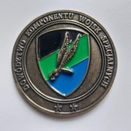 Coin wojsk specjalnych