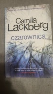 Czarownica Camilla Läckberg