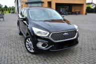 Ford Kuga VIGNALE*NAVI 8 Kamera