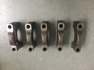 STOPA STOPY PODPORA WAŁU VW CRAFTER T5 2.0