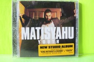 Youth Matisyahu CD