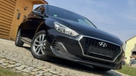 Hyundai i30 1.4 Benz. 100KM z Niemiec,KAMERA, NAVI