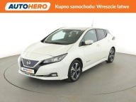 Nissan Leaf full LED navi klima auto pompa ciepła