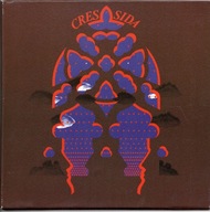 CD. Cressida - Cressida